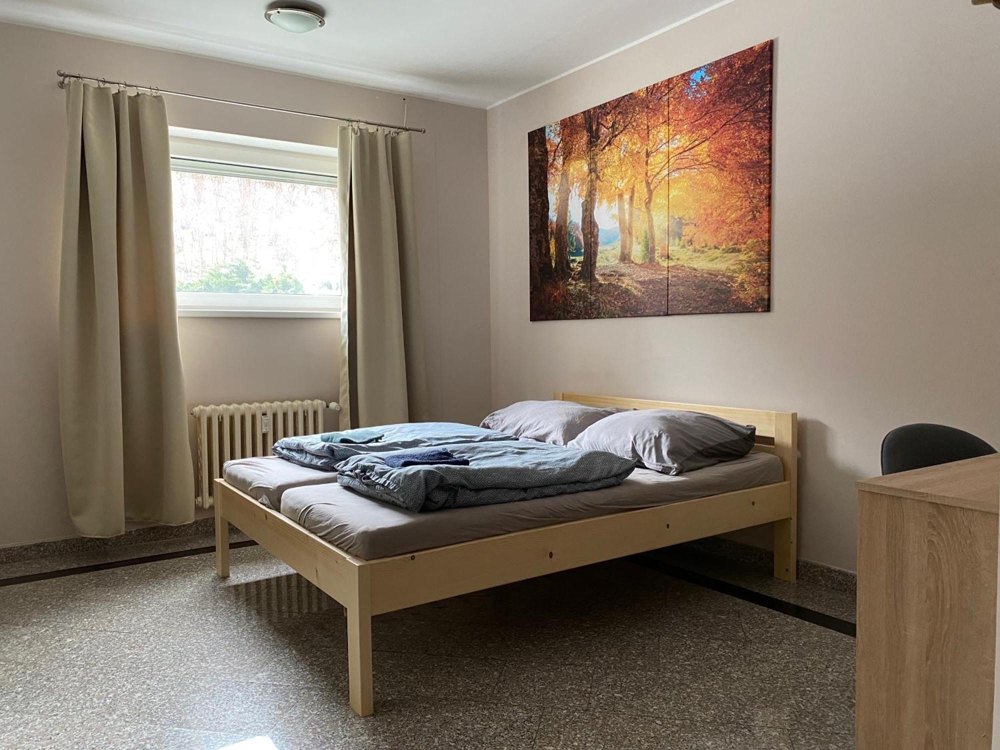 Zen Zone Hostel Bratislava Exterior photo